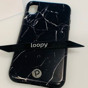 iPhone XR Loopy Case